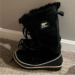 Sorel Tivoli High II NL Snow Boots